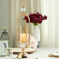 Get the best deals on metal candle hurricanes. 22 Tall Gold Metal Loop Glass Hurricane Votive Candle Holder With A Chaircoverfactory