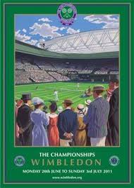 2021 wimbledon men's singles draw, results. 2011 Wimbledon Championships Wikipedia