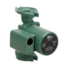 (4) taco circulator circulator pump flange gaskets, b&g, grundfos. Taco 007 F5 Cast Iron Circulator 1 25 Hp For Sale Online Ebay