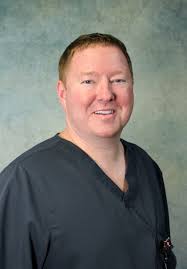 Jason Sims, DDS — Open Door Health Services