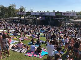 View From The Back Of The Lawn Picture Of Merriweather