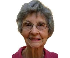 Eleanor Carnes Obituary (1926