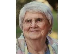 Anna Mae Motsinger Obituary (2024)