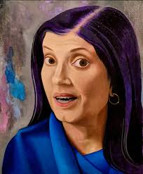 Dealing with narcissistic conversation dominators?