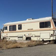 Image result for Topaz Orange 1980 Motor Home