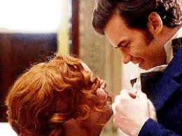 Einer der Gründe, warum Polin perfekt zueinander passen, ist, dass sie  hoffnungslose Romantiker sind. : r/PolinBridgerton