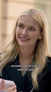 really love Camille's super natural and classy look✨ anyway it’s D-1  LAUNCHING DAY!🥳 who’s excited???🙋🏻‍♀️🙋🏻‍♀️ #sycaxemilyinparis  #everydaywithsyca #makeuptutorial #emilyinparismakeuplook ...