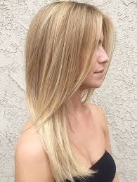 It's easily the most versatile hair color (if you can even call it a single color), because it lends itself beautifully to so many different tones and textures. 50 Variants Of Blonde Hair Color Best Highlights For Blonde Hair