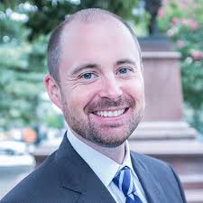 EESI Names Daniel Bresette as New Executive Director