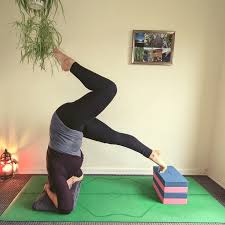 They also help you get the most out of each pose while avoiding injury. Creative Alternative Yoga Props No Props No Problem Frananda Yoga