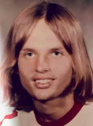 One of our classmates and friend has passed on. To my Chancellor classmates  class of 1977, we could spend hours laughing about all the memories!  Sending thoughts and prayers to Eric's family