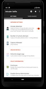 All of those mentioned benefits and reasons to have an unlocked phone might have struck the right chords, and you'll need to know how to get it done. Who Tried To Unlock My Phone Intruder Selfie For Android Apk Download