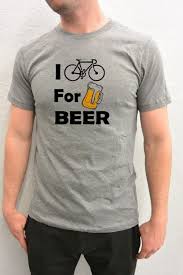 bicycle tshirt i bike for beer cycling tshirt gift by spokenwheelz 22 95 cycling t shirt road bike cycling road bike gear