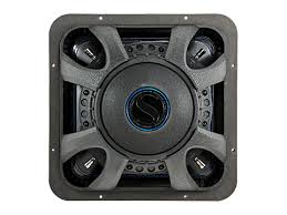A kicker 1200.1 amp i know i have to wire them at 1 ohm, but how do i exactly do that? Solo Baric L7s 15 Inch Subwoofer Kicker