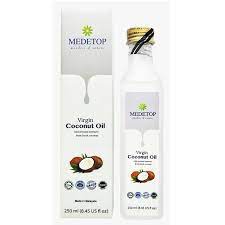Permata bonda empire sdn bhd. Virgin Coconut Oil Cold Pressed