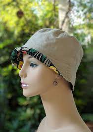 Cancer Hat Chemo Headwear Reversible Organic Cotton Classic Etsy Chemo Headwear Cancer Hats Cancer Headwear