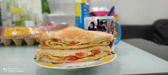 Check spelling or type a new query. Sarapan Pagi Mudah Roti Bakar Dan Telur Omelette Cahaya Hayati