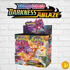 Darkness ablaze card list, prices & collection management. The Best Darkness Ablaze Competitive Cards Pokenerds