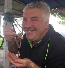 Obituary of Kevin William Bryson