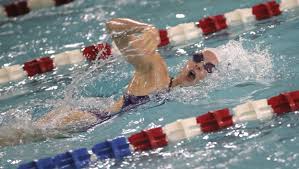 Capsule look at area swim teams