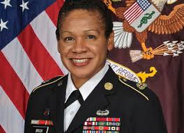 CSM Donna Brock