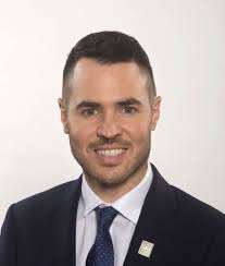 PoCo mayor divvies up 2020 council portfolios