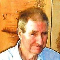 John Elzie Adkins Obituary