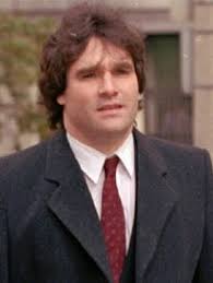 Matt Stuart dead, aided brother in '99 killing