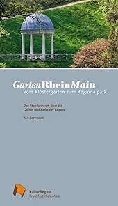 Ommer 2021 ausgetrocknete bäche, verdorrte parks oder das gegenteil auf der fahrradtour 🚴‍♀️ mit birte heinrich von der stadt hattersheim am main machen wir am 📆 04.08.2021 ab 18 uhr station an gewässern, grünanlagen und obstwiesen und stellen neben den folgen des klimawandels einige hilfsmaßnahmen vor. Gartenrheinmain Vom Klostergarten Zum Regionalpark Kulturregion Frankfurt Rheinmaingmbh Merk Heidrun Amazon De Bucher