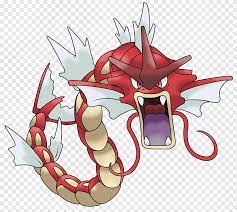 Where do you get a red gyarados in pokemon sun? Gyarados Digital Art Pokemon Dragon Shiny Gyarados Png Pngegg