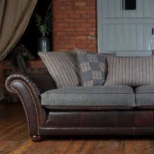 Tetrad Harris Tweed Carloway Grand Sofa Furniture From W J Daniel Co Ltd Uk Shop wayfair for all the best sofa beds & sleeper sofas.