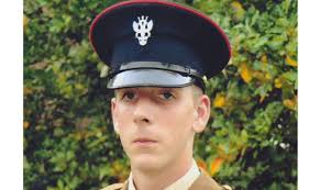 Matthew Alan Whitehead"