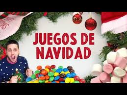 Juegos de navidad para niños. Juegos De Navidad Divertidos Gerudito Youtube