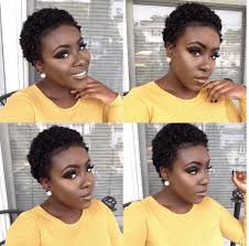 When i hit high school, i begged her for a perm. Flawless Twa Finger Coils Achieve An Natural Hair Mag Facebook