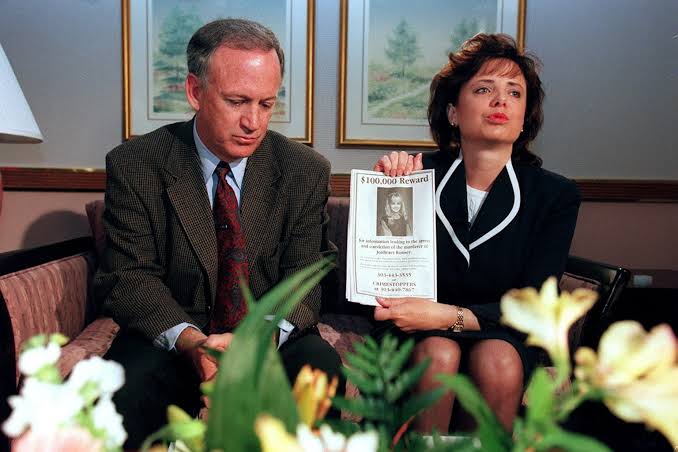 JonBenet Ramsey case gets renewed attention 28 years after her murder - ABC  News