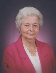 LaNelle B. Tidwell Obituary