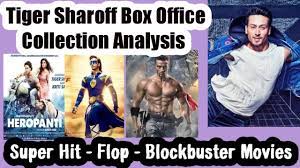 Tiger Shroff Box Office Collection Analysis All Hit Flop Blockbuster Blockbuster Movies Movie List Box Office Collection Films actor tiger shroff hit and flop movies list with box office collection analysis | tiger shroff movies baaghi 2, war, baaghi 3 tiger shroff movies list i wish, i could upload all tiger shroff movies, but however there is an option to watch tiger shroff full. pinterest