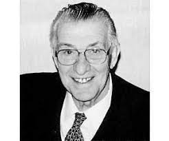 DOMINGO TINTINALLI Obituary (2014)