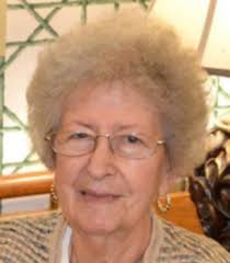 Irma May Breedlove Obituary May 17, 2019