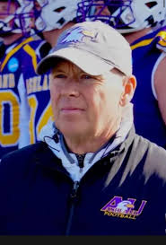 Honoring Coach Jim Welsh in Orangeville Sports Community