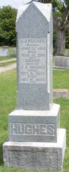 Susan Gass Hughes (1822-1899)