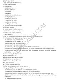 Seperti yang disampaikan sebelumnya bahwa salah satu kelulusan yang harus dicapai adalah tes wawasan kebangsaan yang soal ujiannya meliputi 4 pilar kebangsaan pancasila, uud 1945, bhinneka tunggal ika, dan nkri. Berikut Contoh Soal Cpns Pupr Dan Pembahasannya Pdf Paling Update