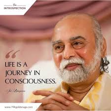 With awareness and conection we begin to observe how yoga reflects our life  🪷