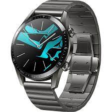 Huawei Watch GT 2 Elite Smartwatch ...