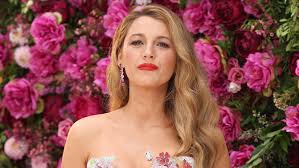 Blake Lively Sues Justin Baldoni for Sexual Harassment