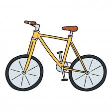 Free for commercial use no attribution required high quality images. Premium Vector Cartoon Bicycle