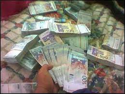 Cara membuat atm ajaib khusus ritual alam gaib. Kadang Kadang Teringin Jua Cerita Tarik Duit
