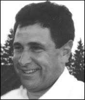 Michael AUGER Obituary