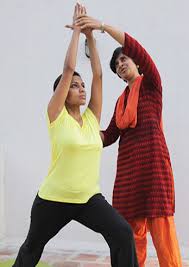 Yogavahini Training Centre In Chennai Tamil Nadu Balancegurus Yoga Training 200 Hour Yoga Teacher Training Training Center