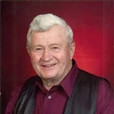 Gordon Ekberg Obituary January 25, 2017